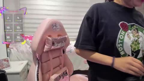 Mal Norma online show from March 15, 2026, 5:02 am