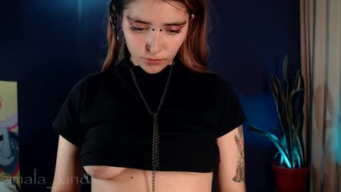 Call me Mala independent model online show from December 13, 2024, 10:55 pm