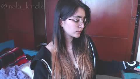 Call me Mala independent model online show from February 9, 2026, 5:17 pm