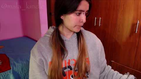 Call me Mala independent model online show from February 17, 2026, 4:24 pm