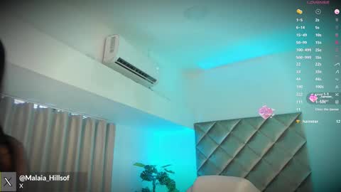 Call Me  Mala   online show from October 14, 2025, 6:52 pm