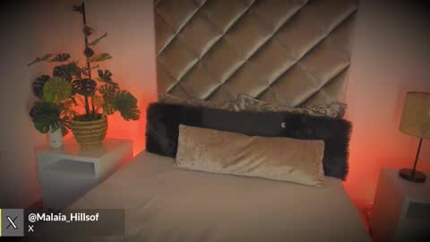 Snapshot of malaia_hills chatting on February 5, 2026, 7:07 pm Call Me Mala online show from February 5, 2026, 7:07 pm