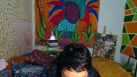 Snapshot of malaikaangel chatting on September 14, 2025, 5:06 am malaika online show from September 14, 2025, 5:06 am