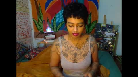 Snapshot of malaikaangel chatting on September 14, 2025, 10:09 pm malaika online show from September 14, 2025, 10:09 pm