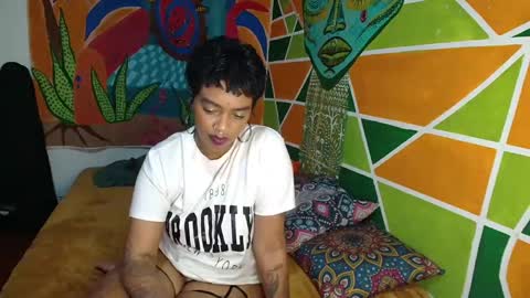 Snapshot of malaikaangel chatting on September 17, 2025, 12:12 am malaika online show from September 17, 2025, 12:12 am