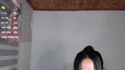 Snapshot of malasexychick chatting on February 25, 2025, 5:25 pm Mariapau online show from February 25, 2025, 5:25 pm