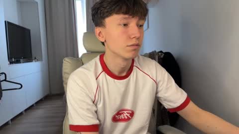 Tom and Mark 3 online show from October 6, 2025, 12:35 pm