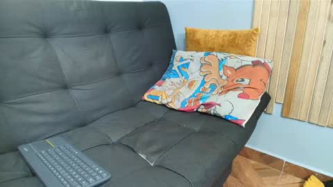 Snapshot of malcompierce chatting on February 7, 2025, 5:20 am Malcom online show from February 7, 2025, 5:20 am