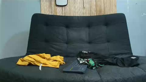 Snapshot of malcompierce chatting on February 27, 2025, 1:16 am Malcom online show from February 27, 2025, 1:16 am