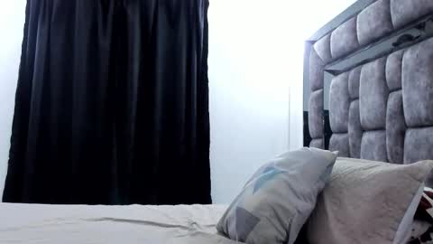 Malcom Stone online show from October 11, 2025, 3:39 am