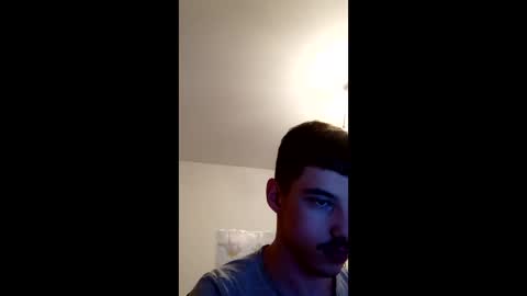 male20y online show from March 18, 2026, 10:02 pm