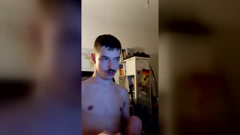 male20y online show from July 13, 2026, 10:45 pm