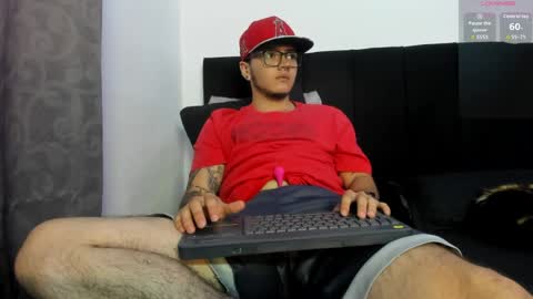 ADAM         online show from March 23, 2026, 3:54 am