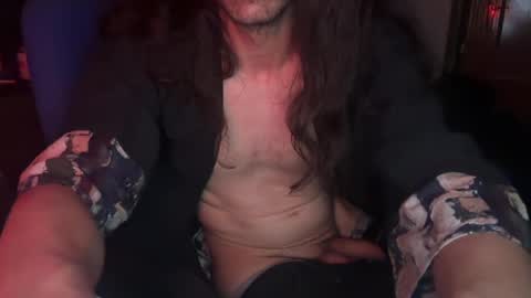 Erogothh online show from May 23, 2026, 2:50 am