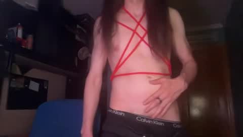 Erogothh online show from May 30, 2026, 2:08 am