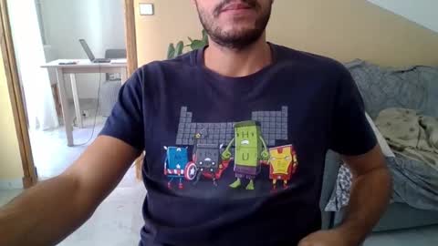 Boybi online show from October 22, 2025, 11:10 am