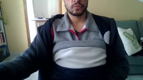 Boybi online show from January 13, 2026, 12:21 pm