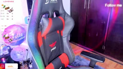 Snapshot of malefic_soul chatting on November 11, 2025, 2:44 am MALEFIC online show from November 11, 2025, 2:44 am