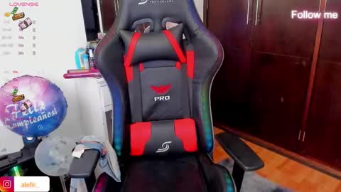 Snapshot of malefic_soul chatting on November 13, 2025, 8:52 pm MALEFIC online show from November 13, 2025, 8:52 pm