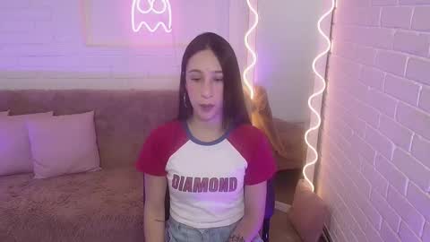 MALEJAA online show from November 8, 2025, 7:34 pm