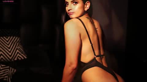 Maleja Diaz online show from June 11, 2026, 6:28 pm