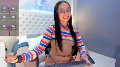 Alejandra  Take domi control in 100 tkns 5 min. Dont miss my moans online show from January 11, 2025, 12:18 pm