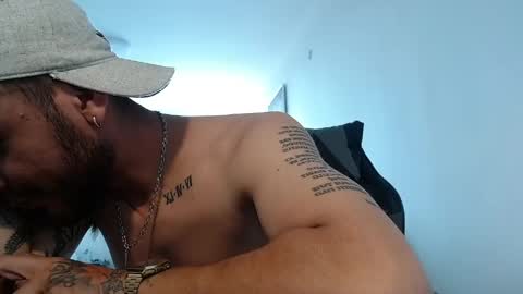 malek_xarx online show from May 21, 2026, 4:58 pm