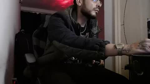 malek_xarx online show from July 7, 2026, 4:15 am