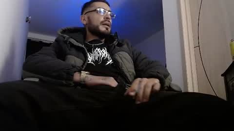 malek_xarx online show from July 9, 2026, 5:55 am