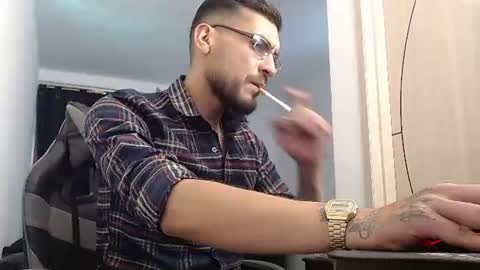 malek_xarx online show from July 15, 2026, 5:02 am