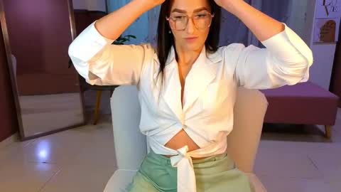 Snapshot of malen_fitnessmilf chatting on September 29, 2025, 11:26 am malen_fitnessmilf online show from September 29, 2025, 11:26 am