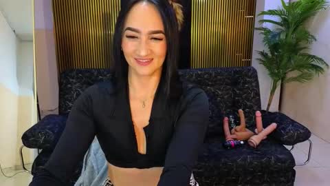 malen_fitnessmilf online show from March 1, 2026, 1:02 pm