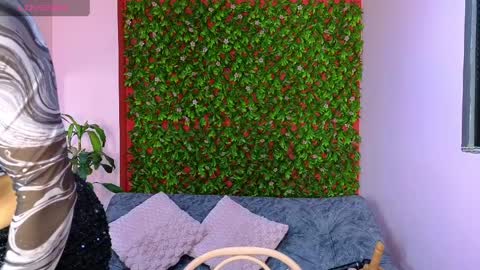 malen_fitnessmilf online show from April 9, 2026, 11:48 am