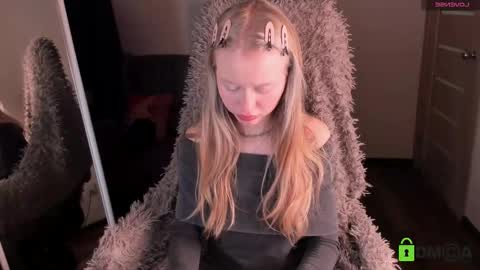 Malena online show from February 20, 2026, 10:38 am