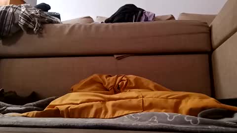 malenchanted online show from October 7, 2025, 4:15 pm