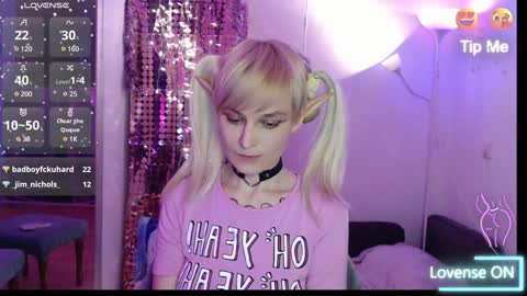 Mischelle online show from December 21, 2024, 12:31 am