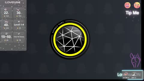 Mischelle online show from December 22, 2024, 4:06 am