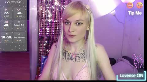 Mischelle online show from December 26, 2024, 12:14 am