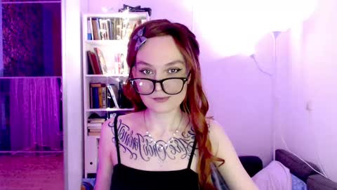 Mischelle online show from February 9, 2025, 1:11 am