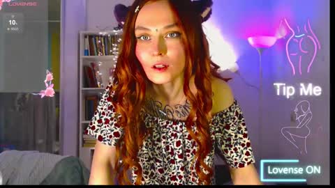 Mischelle online show from February 21, 2025, 10:26 pm