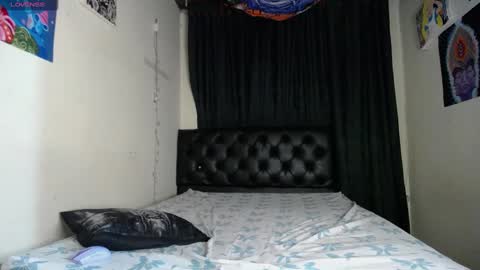 Alice Asylum online show from January 19, 2025, 2:25 am