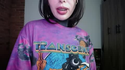 Alice Asylum online show from March 30, 2026, 10:22 pm