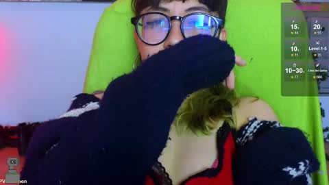 Mar  Alicia     Rosie  v A L I C I A W I T C -  Meg Cherie online show from January 8, 2025, 2:57 am