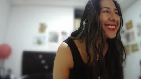 Malishka  online show from November 16, 2025, 2:39 am