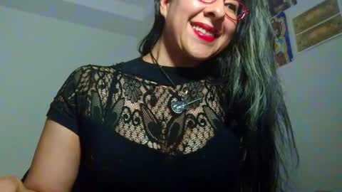 Malishka  online show from December 16, 2025, 4:17 am