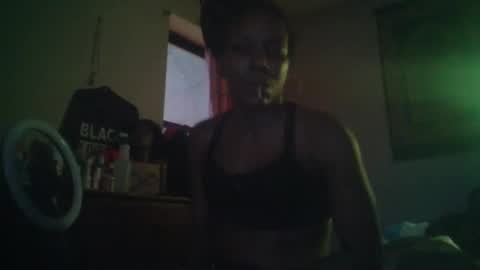 Beauty IS Her Name BABY online show from December 15, 2024, 9:20 pm