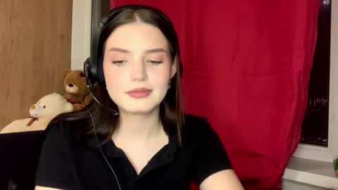 Kate online show from March 27, 2026, 6:18 pm