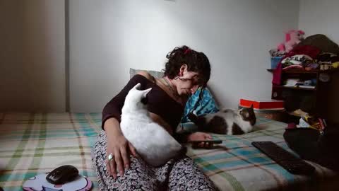 Malita online show from October 1, 2025, 8:59 pm