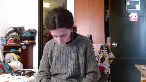 Malita online show from November 15, 2025, 2:57 pm