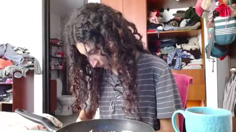 Malita online show from January 16, 2026, 4:55 pm